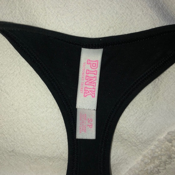 Victoria’s Secret pink sports bra - Picture 3 of 3